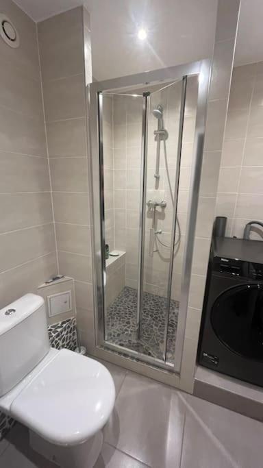 Apartment Petit Hollywood 2 Personnes Strasbourg