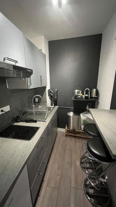 Apartment Petit Hollywood 2 Personnes Strasbourg