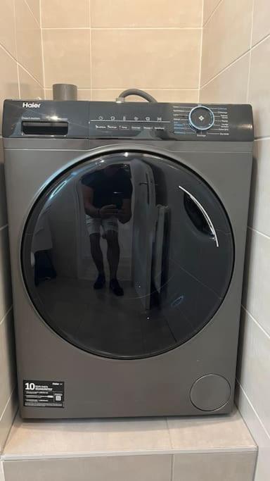 Apartamento Petit Hollywood 2 Personnes Estrasburgo