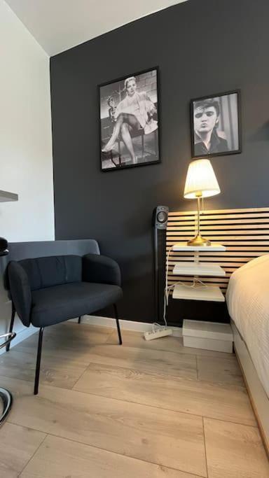 Petit Hollywood 2 Personnes Apartamento *
